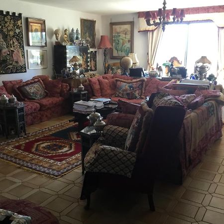 Villa La Cerisaie Céret Exteriér fotografie