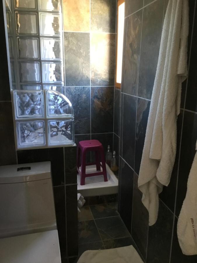 Villa La Cerisaie Céret Exteriér fotografie