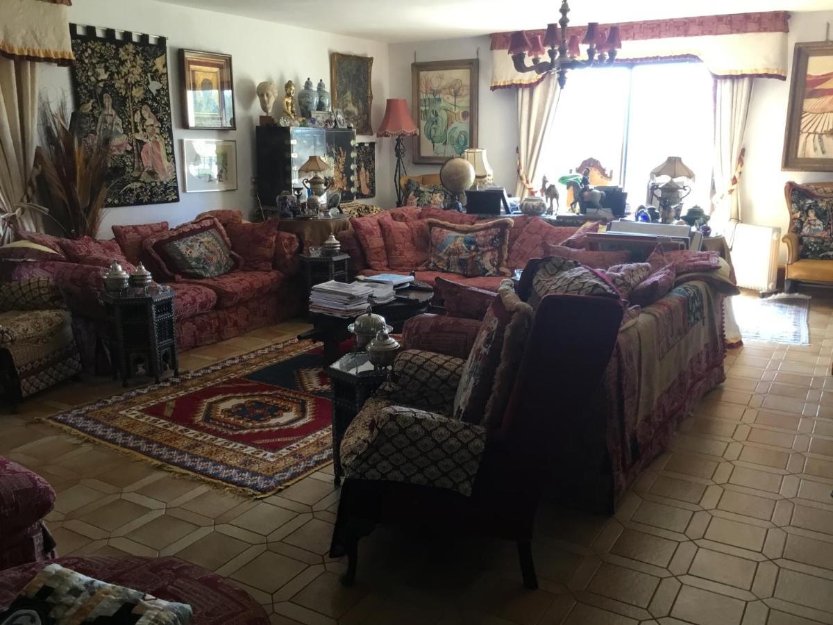 Villa La Cerisaie Céret Exteriér fotografie